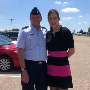 Meet your Posher, Jenny